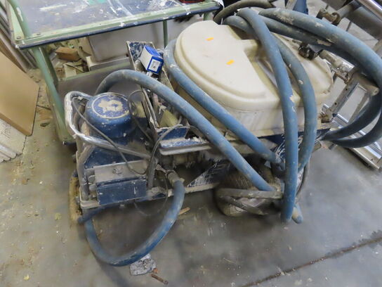 Gipssprøjte GRAGO T-MAX 506