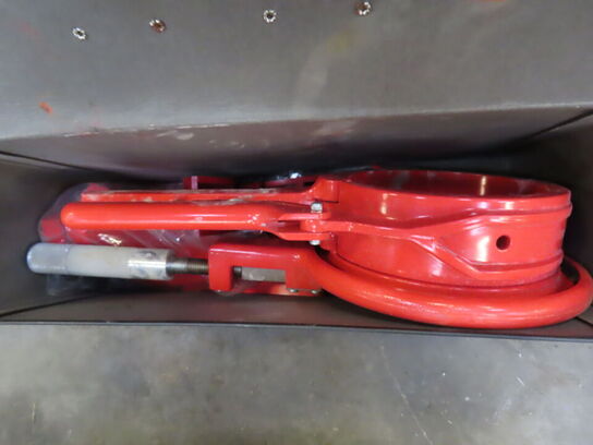 Rørskærer ROTHENBERG