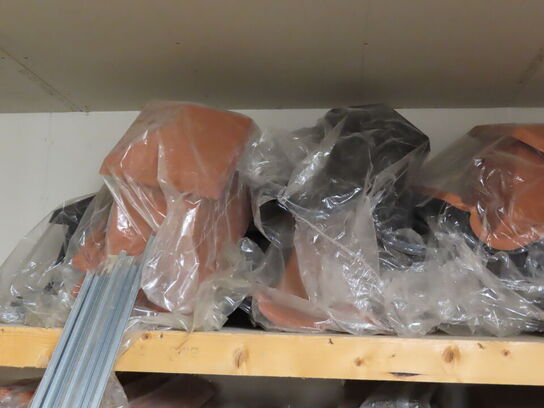 TØM RUMMET - alt skal medtages, hvis lottet vindes