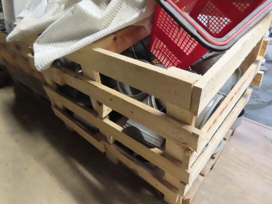 SPIRO dele, som ses på billederne