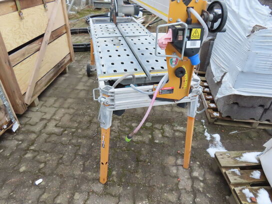 Vådskærer BATTIPAV SUPREME 150S