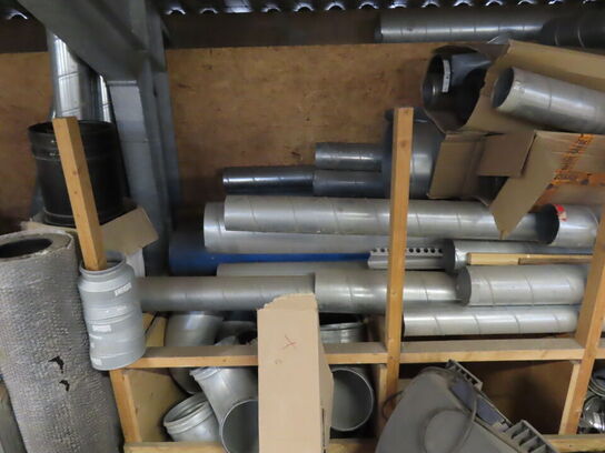 SPIRO dele, som ses på billederne