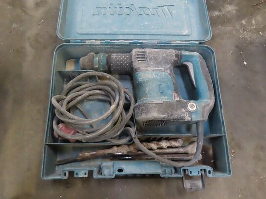 Mejselhammer MAKITA HK1820