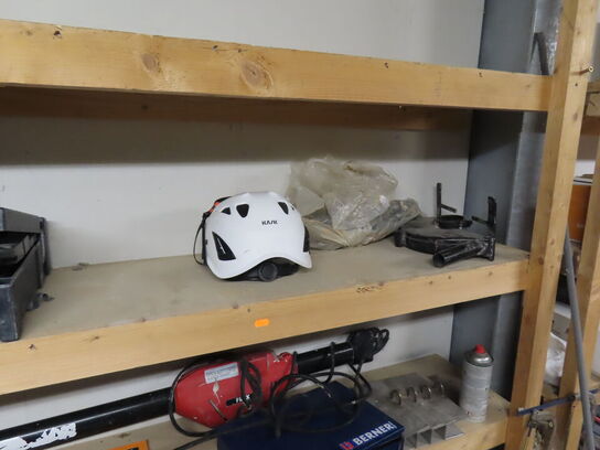 TØM RUMMET - alt skal medtages, hvis lottet vindes