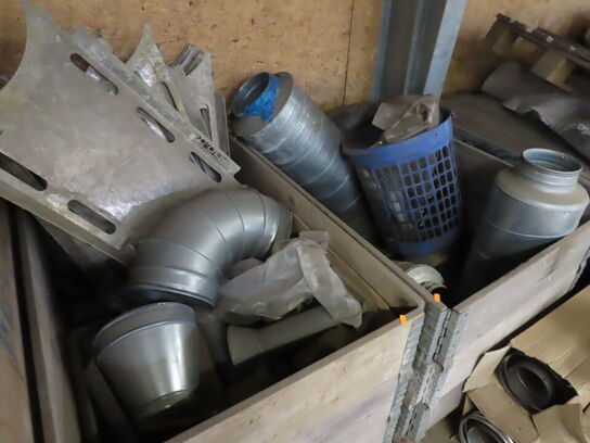 SPIRO dele, som ses på billederne