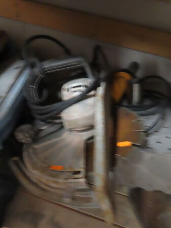 Diamantskærer MAKITA