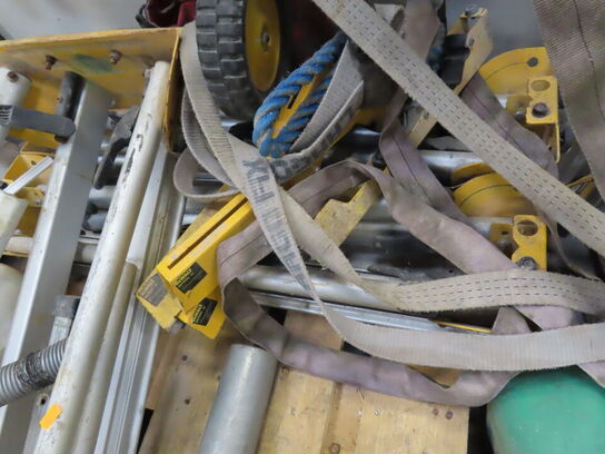 Bord til bordrundsav 3 bord til kapsav DEWALT