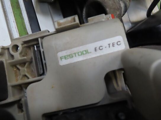 Lot med FESTOOL værktøj