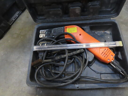 Flamingoskærer PROFIX 250