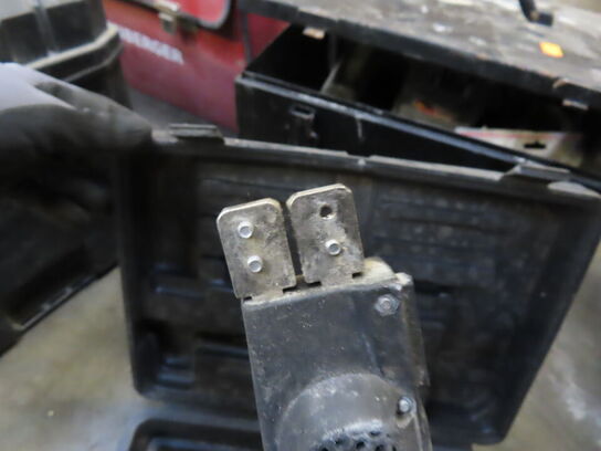 Flamingoskærer PROFIX 250