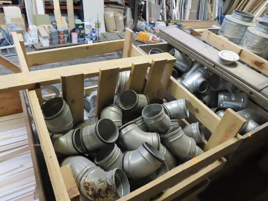 SPIRO dele, som ses på billederne