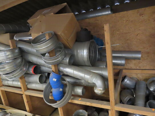 SPIRO dele, som ses på billederne