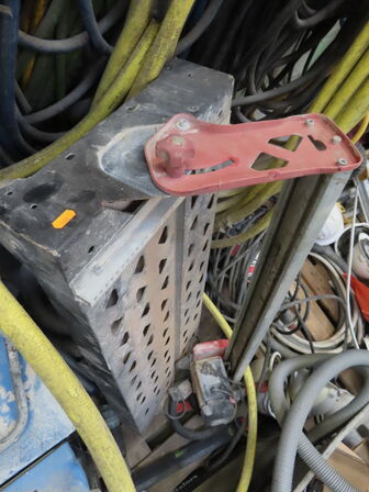 Vådskære til fliser