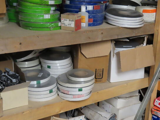 TØM RUMMET - alt skal medtages, hvis lottet vindes