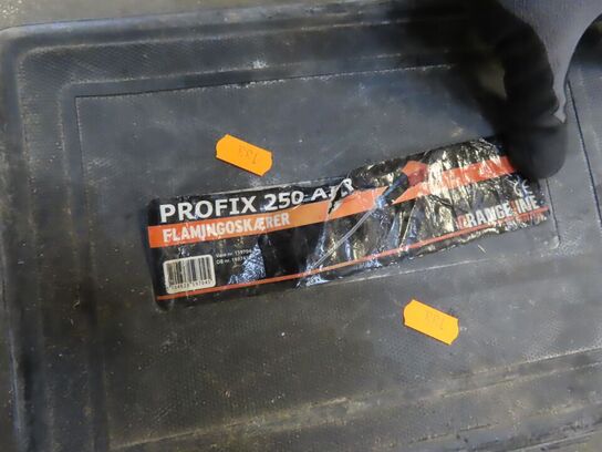 Flamingoskærer PROFIX 250