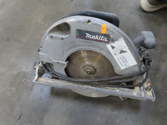Rundsav MAKITA 5103R