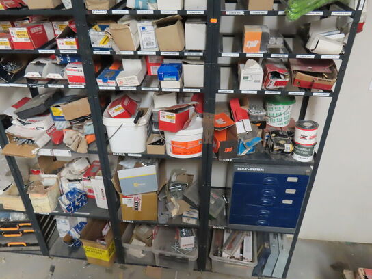 TØM RUMMET - alt skal medtages, hvis lottet vindes