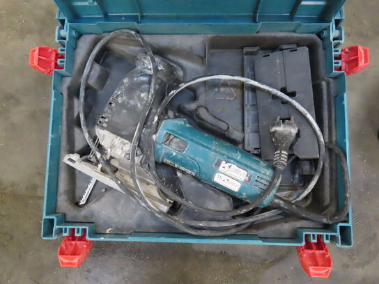 Stiksav MAKITA 4341 CT