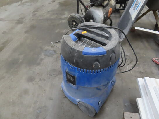 Industristøvsuger NILFISK ALTO AERO 26