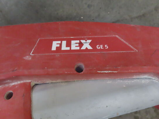 Girafsliber FLEX GE 5