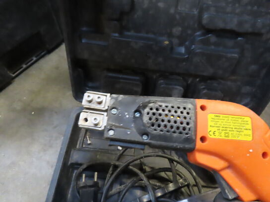 Flamingoskærer PROFIX 250