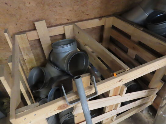 SPIRO dele, som ses på billederne