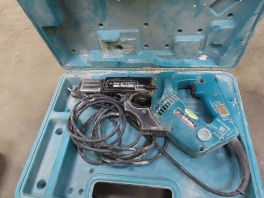 Gipsskruemaskine MAKITA 6836