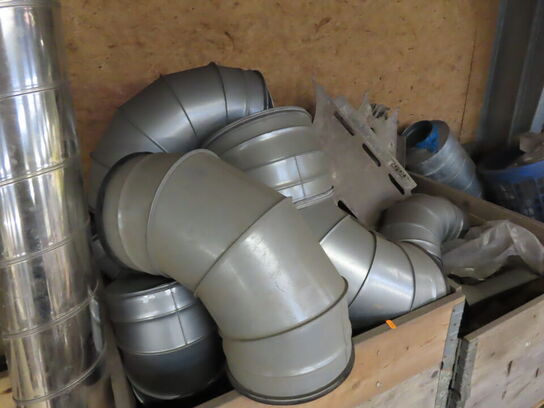 SPIRO dele, som ses på billederne