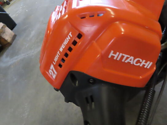 Buskrydder HITACHI