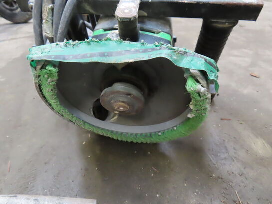 Betonsliber ELBENSTOCK