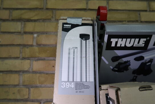 Tagboks tilbehør THULE 394