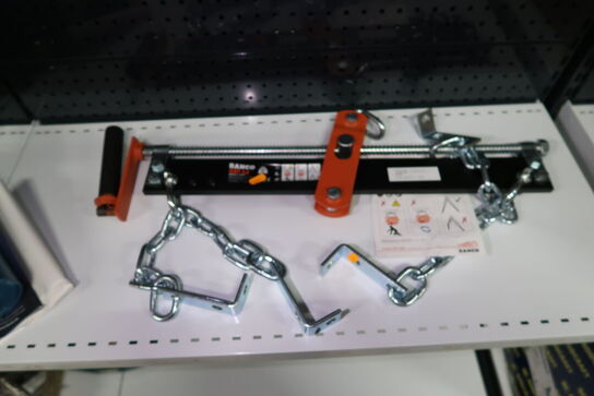 Løftekrog BAHCO BH6AC1-680A