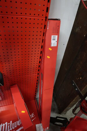 Rørpumpe MILWAUKEE M12 BSWP