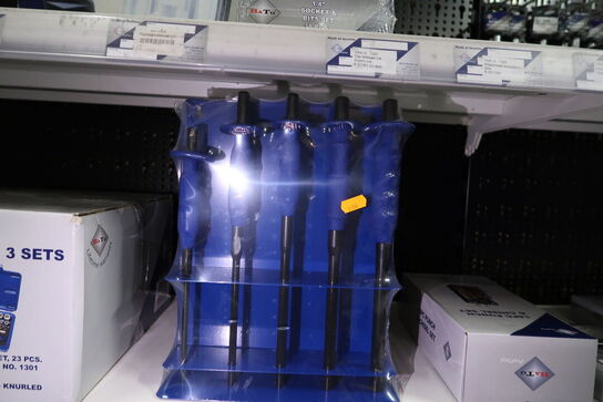 Specialværktøj BATO