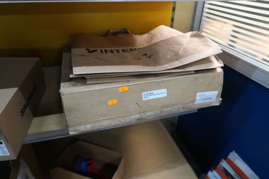 Scopemeter og multimeter SCOPEMETER CA15