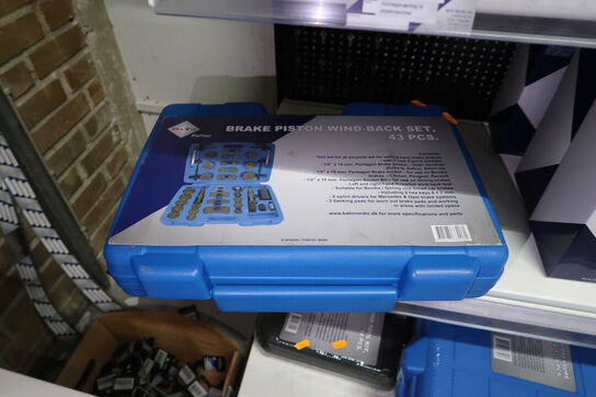 Specialværktøj BATO