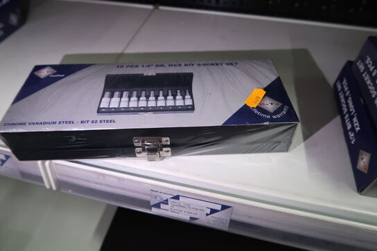 Specialværktøj BATO