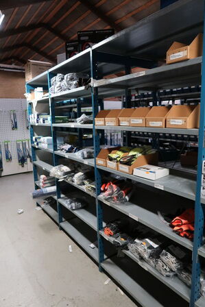 Div. Arbejdshandsker/engangshandsker