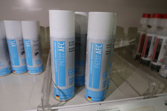 Div. Plejemiddel PROTEC