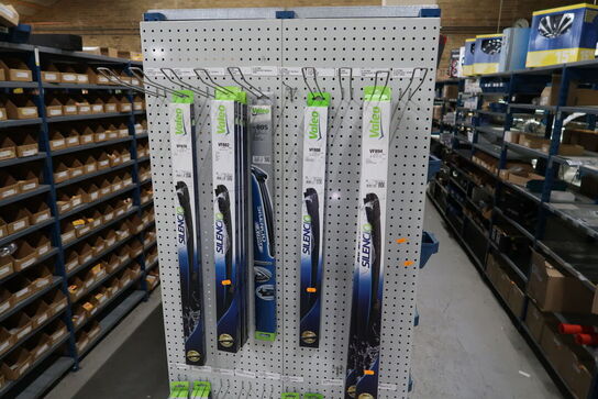 Div. Vinduesviskere VALEO