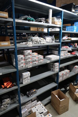 Div. Arbejdshandsker/engangshandsker