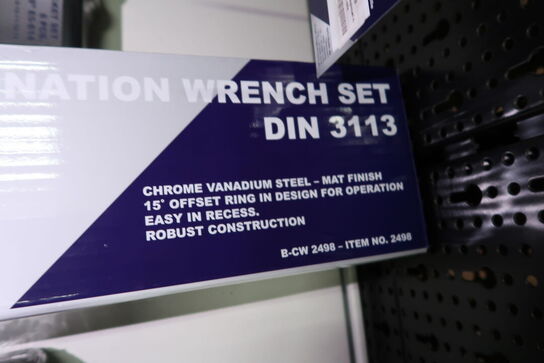 Specialværktøj BATO