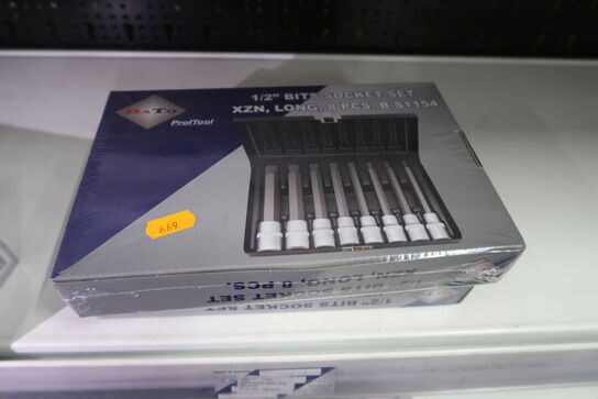 Specialværktøj BATO