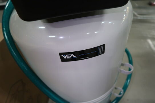 Spildoliesamler ECODORA