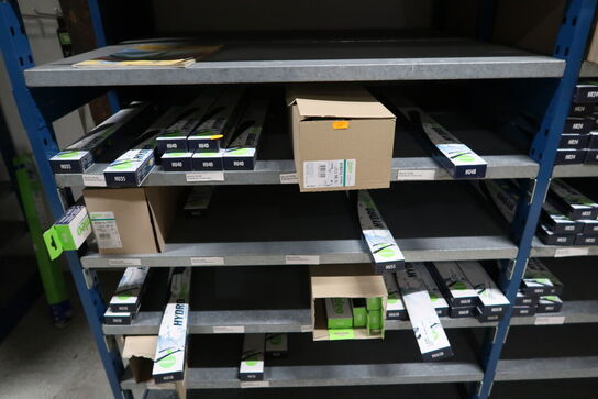 Div. Vinduesviskere VALEO