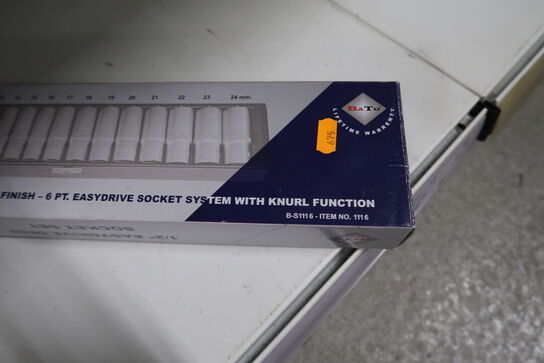 Specialværktøj BATO