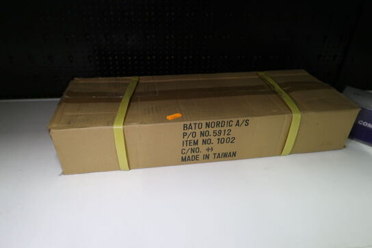 Specialværktøj BATO