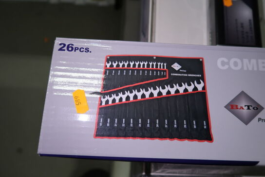 Specialværktøj BATO