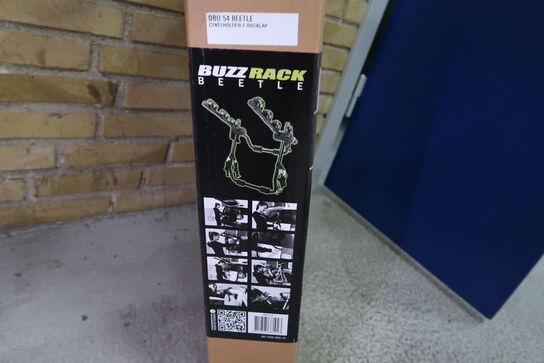 Cykelholder BUZZRACK