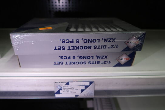 Specialværktøj BATO